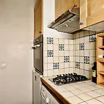 Διαμέρισμα Near Champs Elysees *