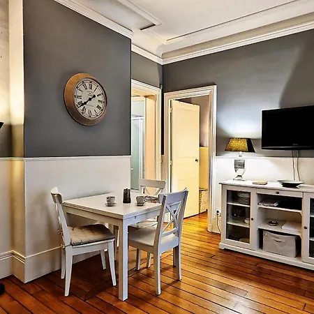 Apartment Rue Quentin-bauchart - 8