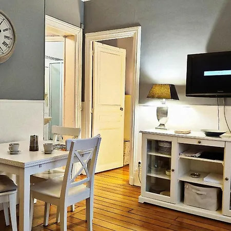 Apartment Rue Quentin-bauchart - 8