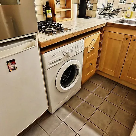 Rue Quentin-bauchart - 8