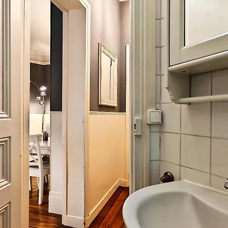 Apartment Rue Quentin-bauchart - 8